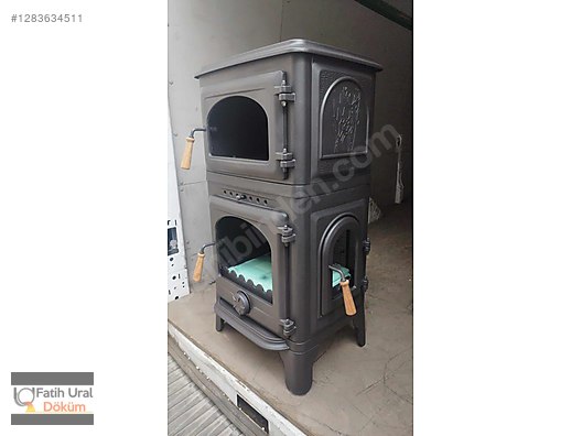 Used & Brand New Items / Garden & Home Improvement / Home Improvement / Heating / Heating Stove & Fireplace