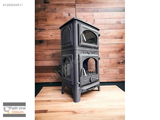 Used & Brand New Items / Garden & Home Improvement / Home Improvement / Heating / Heating Stove & Fireplace