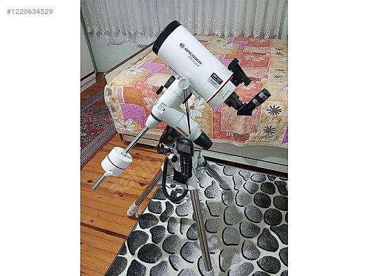 İkinci El ve Sıfır Alışveriş / Fotoğraf & Kamera / Teleskop / Katadioptrik