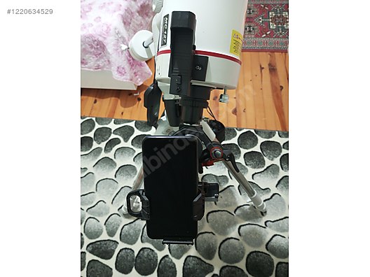 İkinci El ve Sıfır Alışveriş / Fotoğraf & Kamera / Teleskop / Katadioptrik