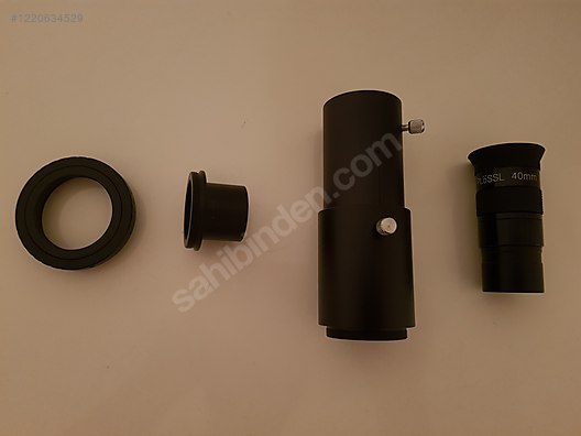 İkinci El ve Sıfır Alışveriş / Fotoğraf & Kamera / Teleskop / Katadioptrik