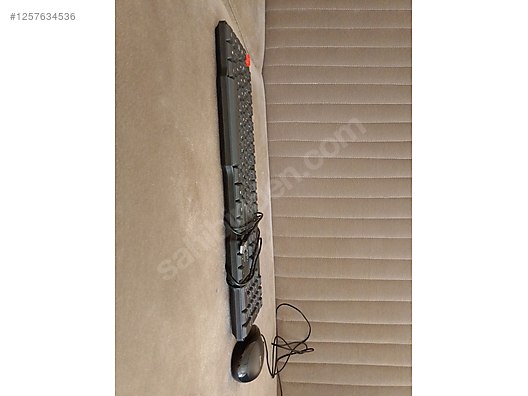 İkinci El ve Sıfır Alışveriş / Bilgisayar / Çevre Birimleri / Mouse & Klavye Seti