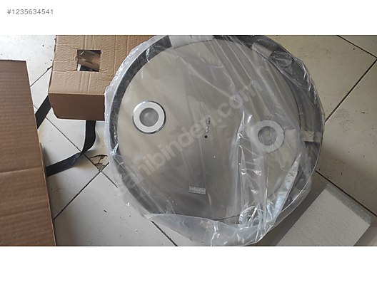 Used & Brand New Items / Electrical Appliances / Appliances / Range & Chimney Hoods