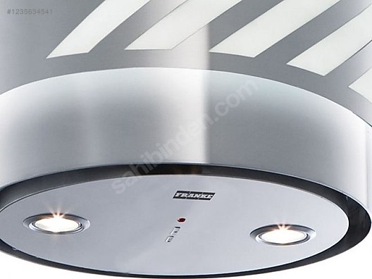 Used & Brand New Items / Electrical Appliances / Appliances / Range & Chimney Hoods