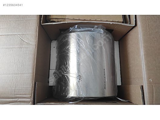 Used & Brand New Items / Electrical Appliances / Appliances / Range & Chimney Hoods