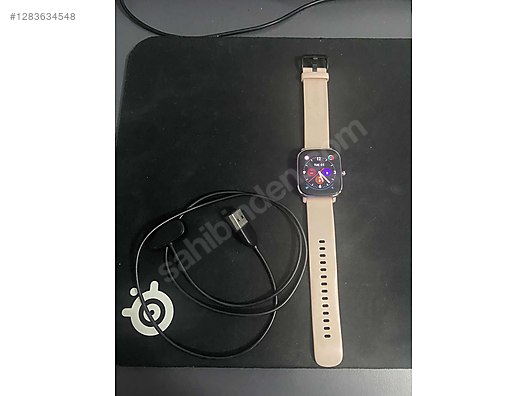 Amazfit GTS 2 Akıllı Saat sahibinden.com'da