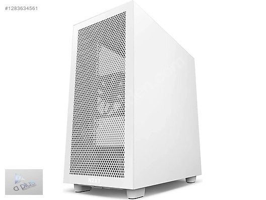 Used & Brand New Items / Computers / Desktops / Desktop Components / Cases