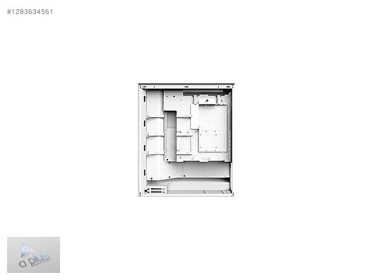 Used & Brand New Items / Computers / Desktops / Desktop Components / Cases