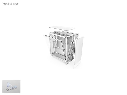 Used & Brand New Items / Computers / Desktops / Desktop Components / Cases