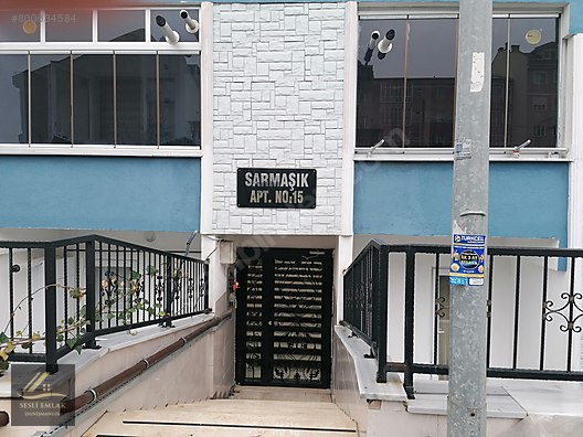 Bandirma Da Satilik Dublex Daire 6 2 Kombili Sunullah Mahallesi Satilik Daire Ilanlari Sahibinden Com Da 800634584