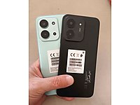 REDMİ 15C YÜRTDİSİ SIFIR