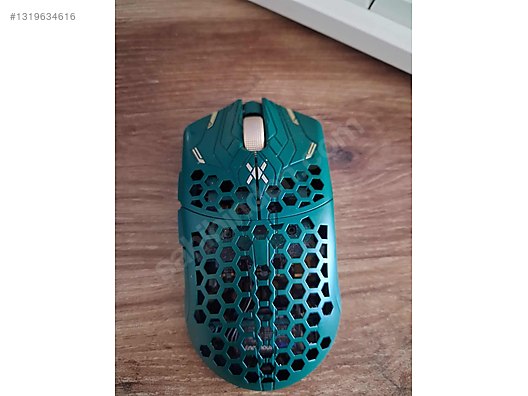 finalmouse UltralightX ジャンク品 Finalmouse UltralightX Tarik Classic (ULX) on sahibinden.com