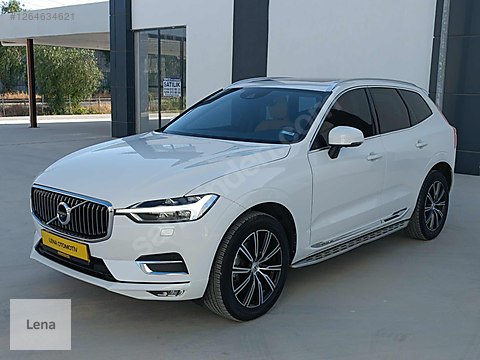 2020 MODEL VOLVO XC60 B4 AWD INSCRİPTİON GEARTRONİC...