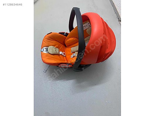 Cybex hotsell cloud x