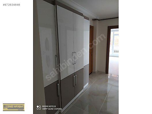 Emlak Ofisinden 2 1 95 M Kiralik Daire 1 800 Tl Ye Sahibinden Com Da 872634646