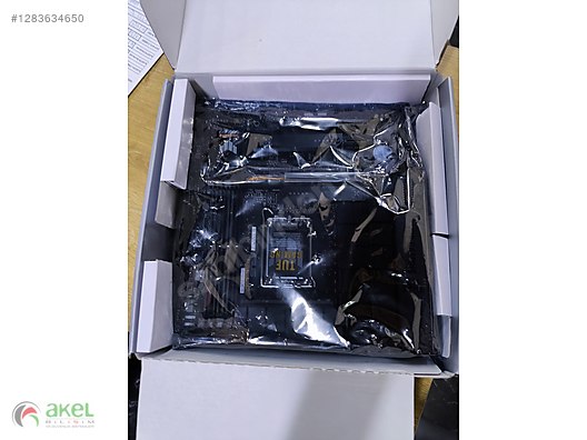 Used & Brand New Items / Computers / Desktops / Desktop Components / Motherboards