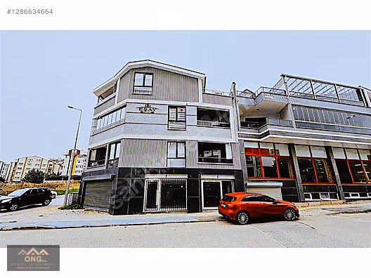 ONG PLUS TAN BALAT TA KİRALIK DÜKKAN #1286634664