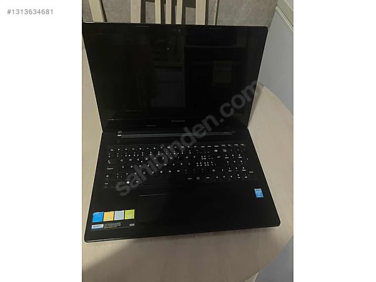 Lenovo / Lenovo G50-70 i7 4.nesil 16Gb ram sahibinden.comda