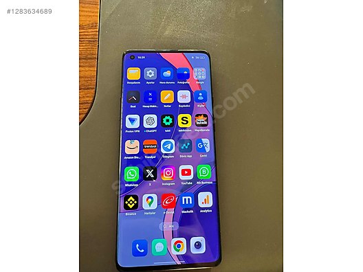 Used & Brand New Items / Cell Phones & Accessories / Cell Phones / OnePlus / 8 Pro