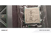 amd ryzen 2600 cpu ve soğutucusu #1280634708