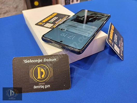 Used & Brand New Items / Cell Phones & Accessories / Cell Phones / Xiaomi / Mi 11T Pro