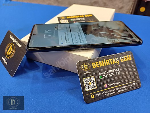 Used & Brand New Items / Cell Phones & Accessories / Cell Phones / Xiaomi / Mi 11T Pro