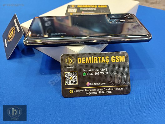 Used & Brand New Items / Cell Phones & Accessories / Cell Phones / Xiaomi / Mi 11T Pro