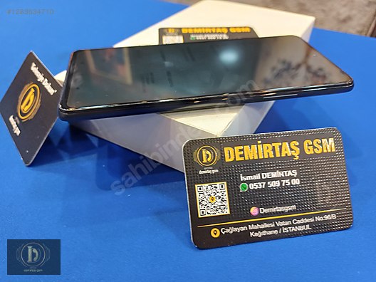 Used & Brand New Items / Cell Phones & Accessories / Cell Phones / Xiaomi / Mi 11T Pro