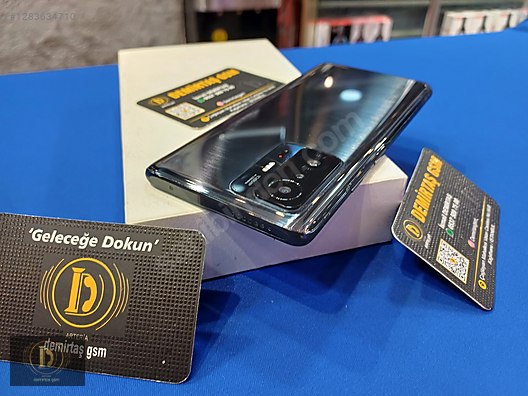 Used & Brand New Items / Cell Phones & Accessories / Cell Phones / Xiaomi / Mi 11T Pro