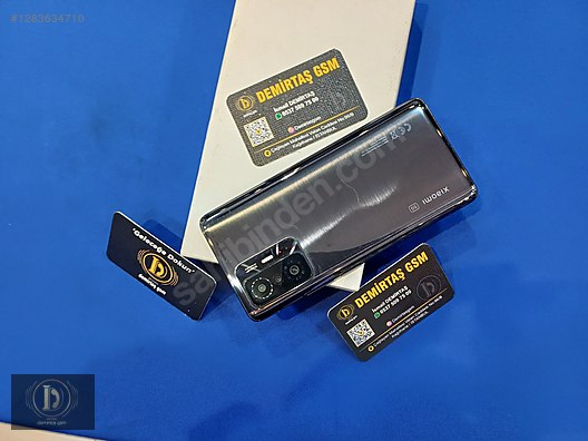 Used & Brand New Items / Cell Phones & Accessories / Cell Phones / Xiaomi / Mi 11T Pro