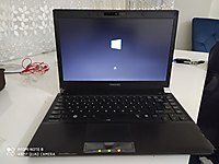 Toshiba Intel Core I7 Laptop Ve Notebook Ve Malzemeleri Hepsiburada Com