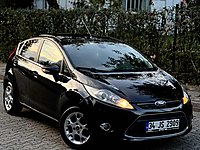 **EMSALSİZ** *2012* TAM OTOMATİK *133.000 KM* TİTANİUM HIZ SBT #1284634741