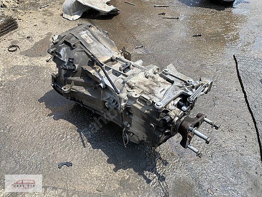 Minivan & Panelvan / Şanzıman & Vites / FORD TRANSİT V363 ÇIKMA