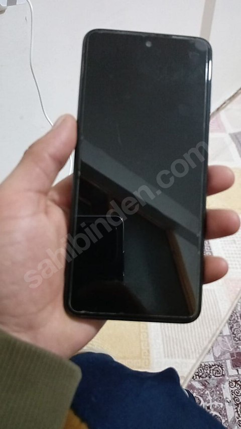 redmi not 9 pro