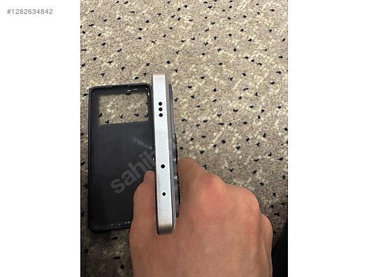 Used & Brand New Items / Cell Phones & Accessories / Cell Phones / Xiaomi / Poco X6 Pro