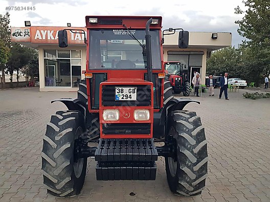 2014 magazadan ikinci el tumosan satilik traktor 193 000 tl ye sahibinden com da 975634845