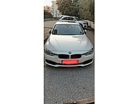 Antalya Sahibinden Bmw 3 Serisi 318i Fiyatlari Modelleri Sahibinden Com Da
