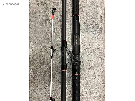 Kamış & Aksesuarlar / Shimano Ultegra J Surf 4.25m Max 250gr Surf