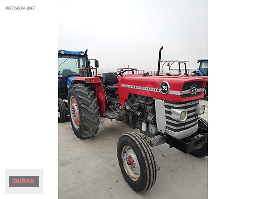 1967 magazadan ikinci el massey ferguson satilik traktor 47 000 tl ye sahibinden com da 975634897