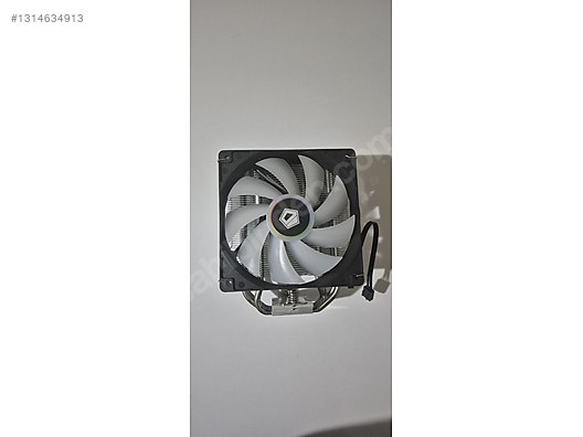 ID COOLING SE-214-XT KULE TİPİ İŞLEMCİ SOĞUTUCUSU sahibinden.comda