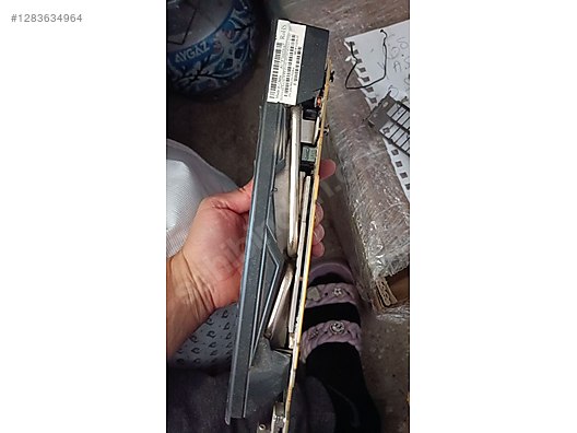 Used & Brand New Items / Computers / Desktops / Desktop Components / Wholesale Lots