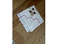 hiç açılmamış kutusunda mutfak takimi