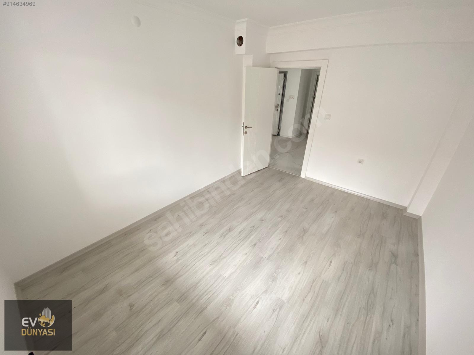 EV DÜNYASIDAN KARAPÜRÇEK MAH.3+1 SATILIK DAİRE Satılık Daire İlanları