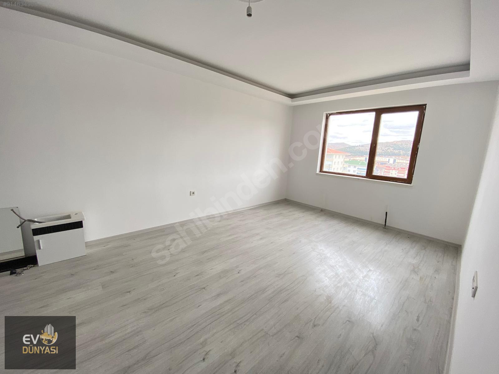 EV DÜNYASIDAN KARAPÜRÇEK MAH.3+1 SATILIK DAİRE Satılık Daire İlanları