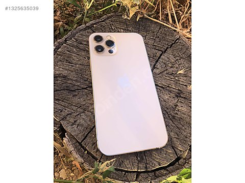 Apple / iPhone 12 Pro / İphone 12 pro HATASIZ on sahibinden.com