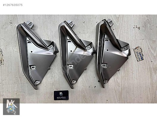 アングルード平地 Grenaj / HONDA FORZA 250 SAĞ PANZOT 2018-2020 sahibinden.comda