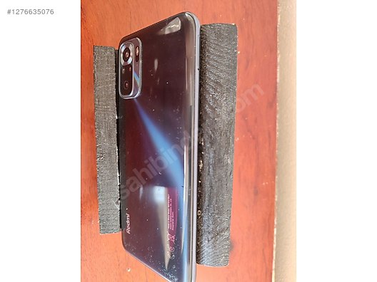 Used & Brand New Items / Cell Phones & Accessories / Cell Phones / Xiaomi / Redmi Note 10S