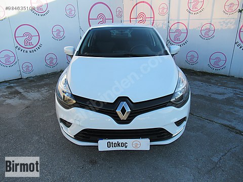 renault clio 0 9 tce joy birmot bursa osmangazi den 2019 benzinli manuel renault clio sahibinden comda 984635100