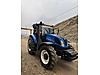İkinci El TD5.100 New Holland