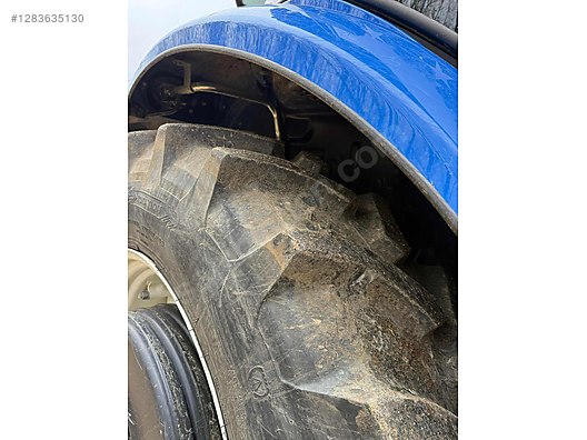 İş Makineleri & Sanayi / Tarım Makineleri / Traktör / New Holland / TD5.100